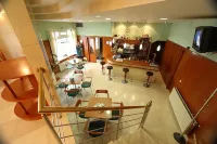 Hotel Ramos - Wifi