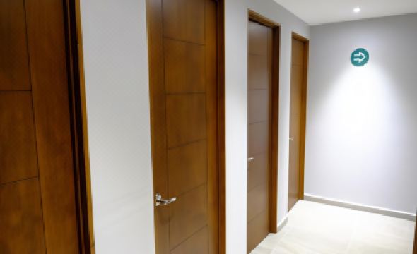 IzZzleep Aeropuerto Terminal 2