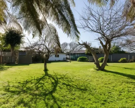 Sunrise at Penguin Hoteles en Penguin