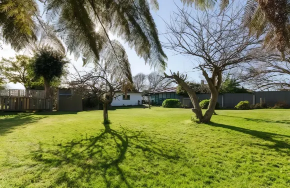 企鵝島日出度假屋