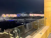 Asia Grand Museum & Pyramids View Hotels in Kerdasah