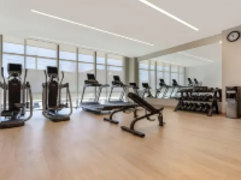 Cambria Hotel Waco University Riverfront Hotels in Waco