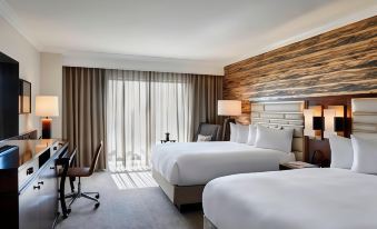 JW Marriott San Antonio Hill Country Resort & Spa