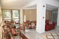 Elements Rooms & Apartments Hotels in Marousi