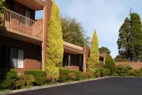 Nunawading Motor Inn Hotels in Blackburn