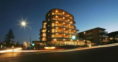 The Dorsal Boutique Hotel Hotel a Forster