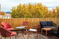 Hotel Escaletto Hotels in Aix-en-Provence