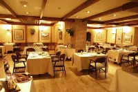 Parquesur Hotels in Leganes
