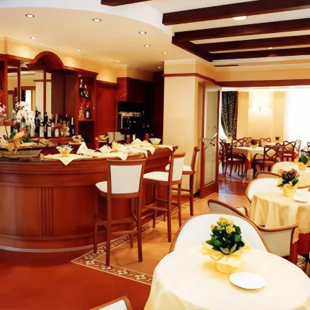 Hotel Antico Masetto