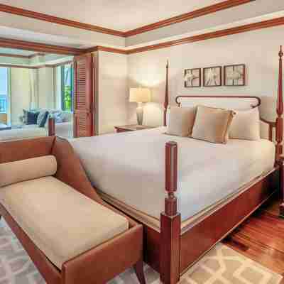 Grand Hyatt Kauai Resort and Spa Rooms