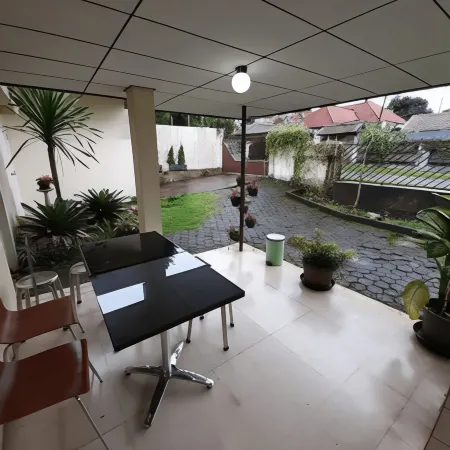 Gio Guesthouse Bogor