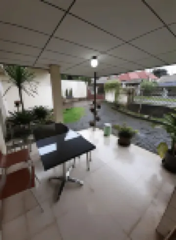 Gio Guesthouse Bogor