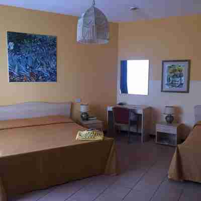 Hotel Sul Mare Al Gabbiano Rooms
