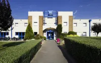Ibis Budget Chartres Hotels in Le Coudray