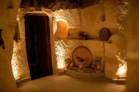 Pome Granate Cave Hotel Hotels in Nar