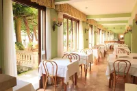 Hotel Stella d'Italia - romantique