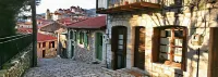 Kazas Luxury Hotels in Dimitsana