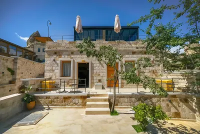 Caverna Hotel Premium Caves