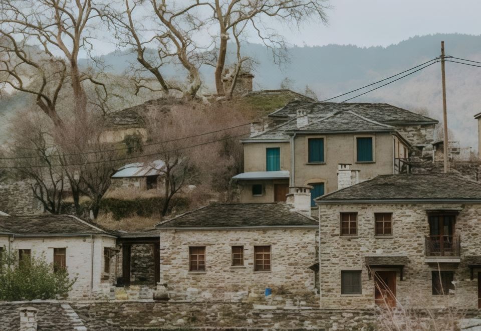 Pinocchio Mikro Papigo - Housity