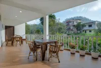 Hotel Vista Bhowali, Nainital - Vegetarian Hotels in Nainital