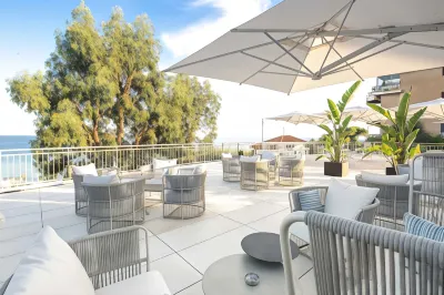 Hotel Villa Levi Hotels near Bagni sanremo blue bay