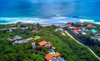 Puri Uluwatu Villas