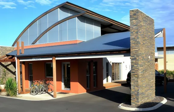 庫納瓦拉必住公寓