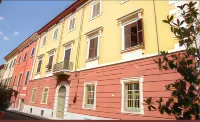 Cavour33 Hotel in zona Piazza Mercurio