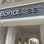 Luxurious One Bedroom Apartment in Bond Street Hotels in Chelmsford