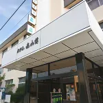 Moritake Onsen Hotel Hotel di Ogata