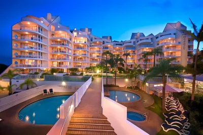 Osprey Apartments