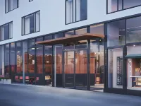Scandic Kødbyen Hotels near Strøget