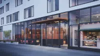 Scandic Kødbyen Hotel berhampiran Galleri Bo Bjerggaard