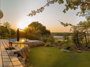 Mjejane River Lodge