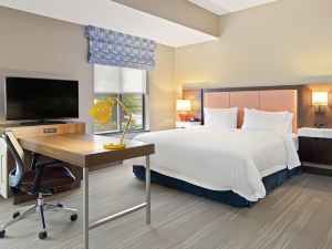 Hampton Inn & Suites Spokane Valley