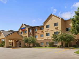 Fairfield Inn & Suites Houston Humble