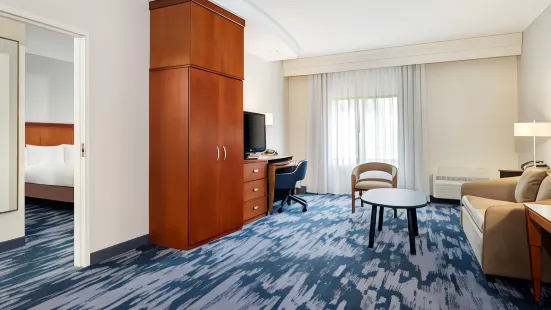 Fairfield Inn & Suites Orlando Ocoee