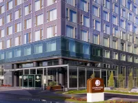 DoubleTree by Hilton Zagreb Hotels in Zagreb