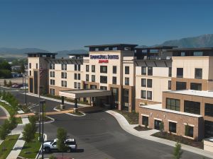 SpringHill Suites Logan