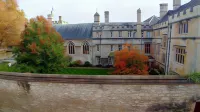 Tower House Guest House Hotels in Oxford