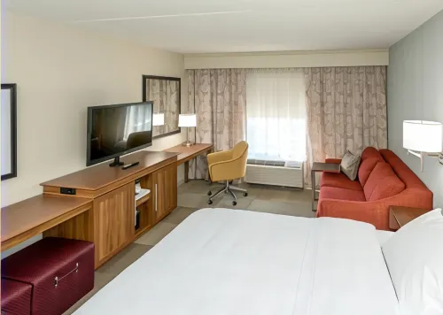Hampton Inn Searcy