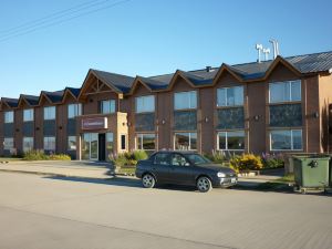 Marcopolo Suites Calafate