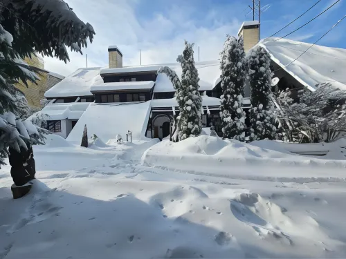 Hotel Breza Hotels in Samokov Municipality