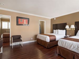 Americas Best Value Inn & Suites-Convention Center