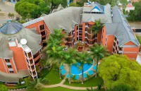 Kibo Palace Hotel Hotels near Sopa Lodges Head Office Tanzania