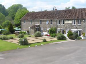 The Vobster Inn