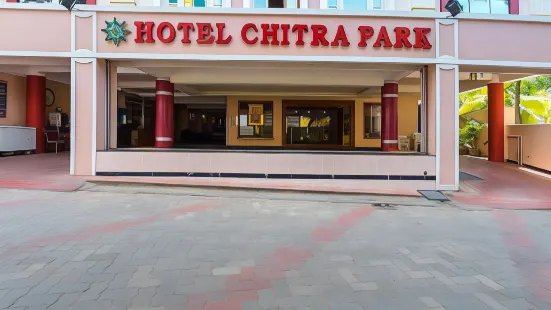 Hotel Chitra Park