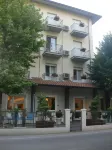Fasthotel Các khách sạn gần Via XX Settembre