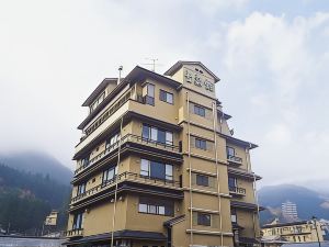 Gero Onsen Kissenkan Chikusuitei