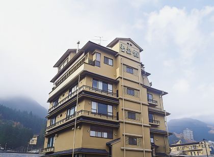 Gero Onsen Kissenkan Chikusuitei